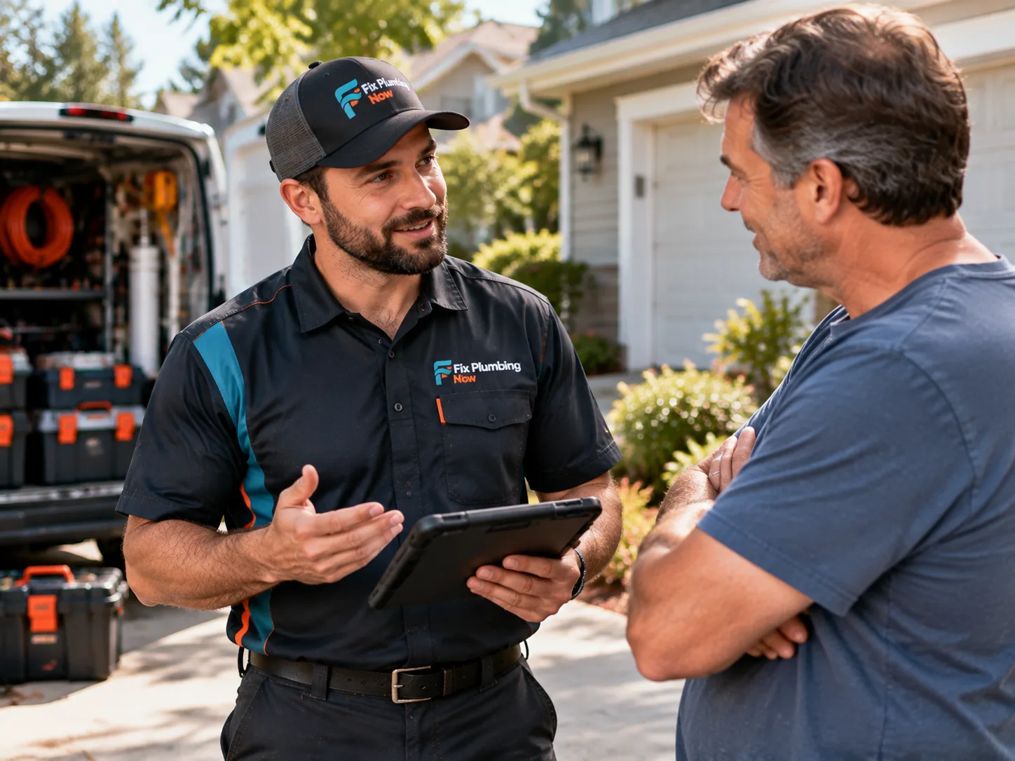 Clogged Drain Service Freeland, MI FAQs